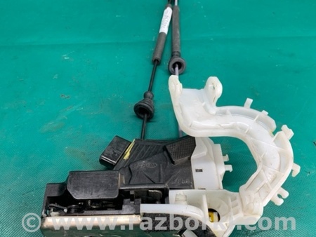 ФОТО Замок двери для Hyundai Elantra MD (04.2010-05.2016) Киев