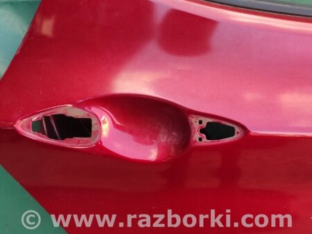 ФОТО Дверь для Hyundai Elantra MD (04.2010-05.2016) Киев