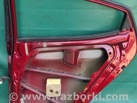 ФОТО Дверь для Hyundai Elantra MD (04.2010-05.2016) Киев