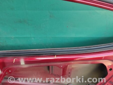 ФОТО Дверь для Hyundai Elantra MD (04.2010-05.2016) Киев