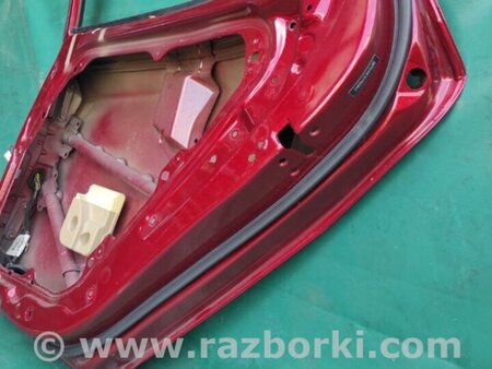 ФОТО Дверь для Hyundai Elantra MD (04.2010-05.2016) Киев