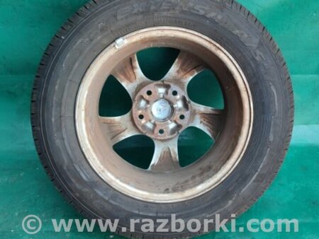ФОТО Диск R15 для Hyundai Elantra MD (04.2010-05.2016) Киев