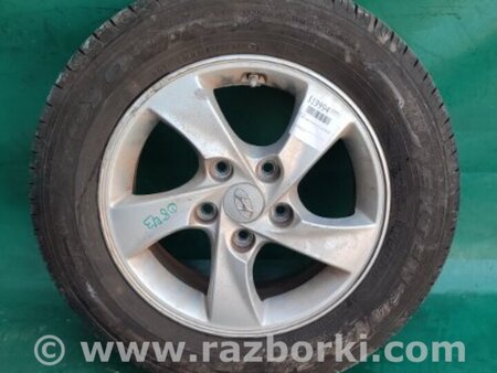 ФОТО Диск R15 для Hyundai Elantra MD (04.2010-05.2016) Киев