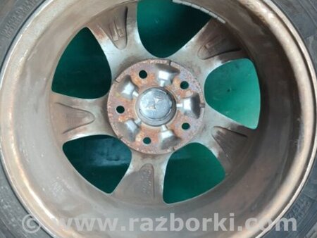 ФОТО Диск R15 для Hyundai Elantra MD (04.2010-05.2016) Киев