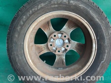 ФОТО Диск R15 для Hyundai Elantra MD (04.2010-05.2016) Киев