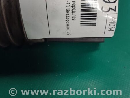 ФОТО Опора амортизатора для Acura MDX YD3 (06.2013-05.2020) Киев