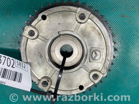 ФОТО Шестерня распредвала для Mazda CX-5 KE (12-17) Киев