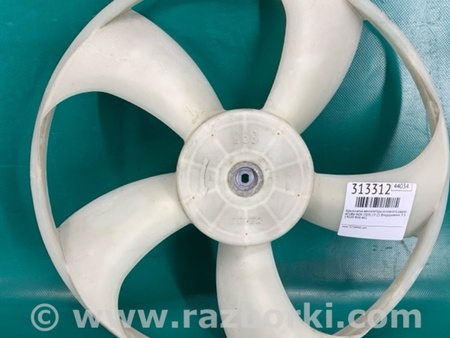 ФОТО Крыльчатка вентилятора охлаждения для Acura MDX YD3 (06.2013-05.2020) Киев
