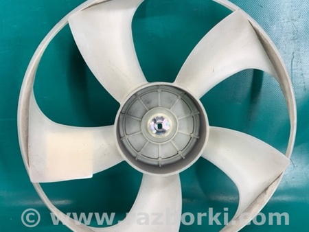 ФОТО Крыльчатка вентилятора охлаждения для Acura MDX YD3 (06.2013-05.2020) Киев