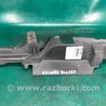 Дефлектор радиатора Nissan Frontier D40 (04-21)