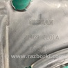 ФОТО Дефлектор радиатора для Nissan Frontier D40 (04-21) Киев