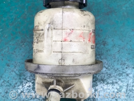 ФОТО Бачок гидроусилителя для Nissan Frontier D40 (04-21) Киев