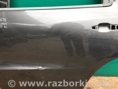 ФОТО Дверь для Dodge Durango (2011-) Киев