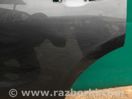 ФОТО Дверь для Dodge Durango (2011-) Киев