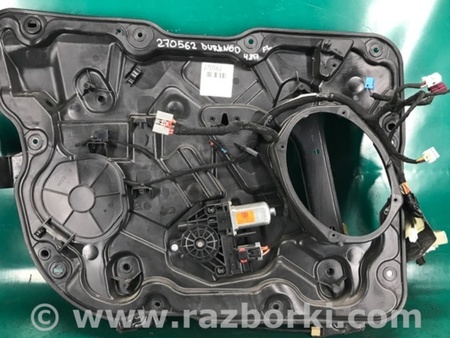 ФОТО Стеклоподъемник для Dodge Durango (2011-) Киев