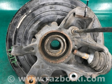 ФОТО Цапфа для Dodge Durango (2011-) Киев