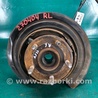 ФОТО Цапфа для Dodge Durango (2011-) Киев