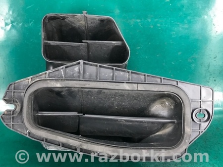 ФОТО Воздухозаборник для Dodge Durango (2011-) Киев