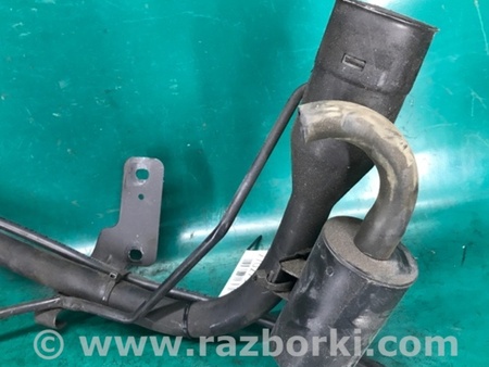 ФОТО Горловина бензобака для Dodge Durango (2011-) Киев