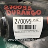ФОТО Накладка противотуманной фары для Dodge Durango (2011-) Киев