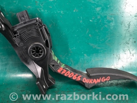 ФОТО Педаль газа для Dodge Durango (2011-) Киев
