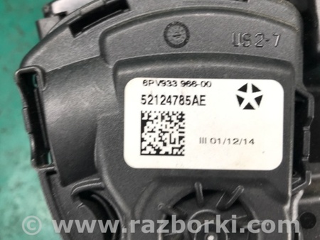 ФОТО Педаль газа для Dodge Durango (2011-) Киев