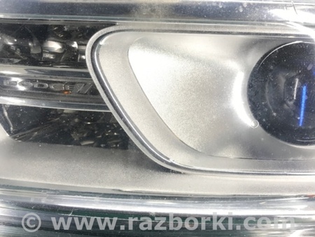 ФОТО Фара для Dodge Durango (2011-) Киев
