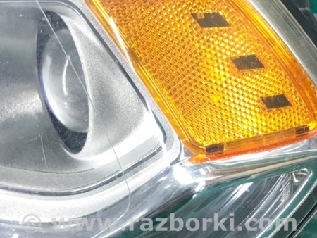 ФОТО Фара для Dodge Durango (2011-) Киев