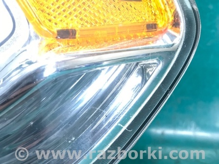 ФОТО Фара для Dodge Durango (2011-) Киев