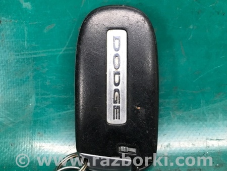ФОТО Ключ зажигания для Dodge Durango (2011-) Киев