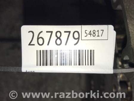 ФОТО АКПП (коробка автомат) для Dodge Durango (2011-) Киев