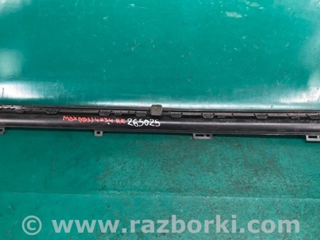 ФОТО Разное для Acura MDX YD3 (06.2013-05.2020) Киев