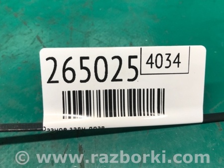 ФОТО Разное для Acura MDX YD3 (06.2013-05.2020) Киев