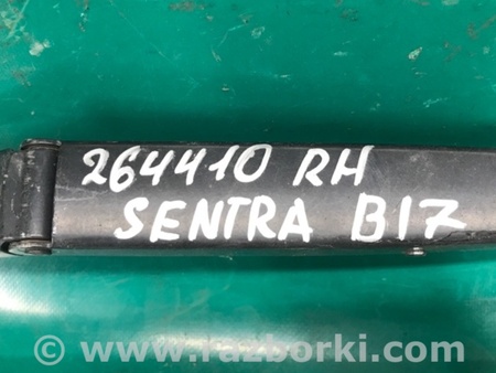 ФОТО Поводок дворника для Nissan Sentra B17 Киев