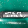 ФОТО Поводок дворника для Nissan Sentra B17 Киев