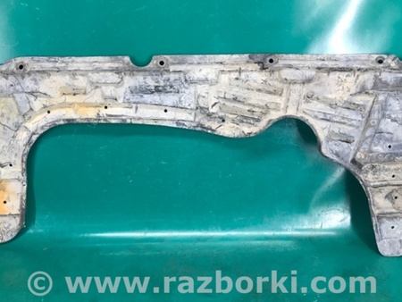 ФОТО Защита двигателя для Nissan Sentra B17 Киев