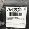 ФОТО Защита двигателя для Nissan Sentra B17 Киев