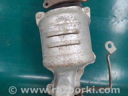 ФОТО Катализатор для Acura MDX YD3 (06.2013-05.2020) Киев