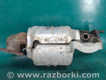 ФОТО Катализатор для Acura MDX YD3 (06.2013-05.2020) Киев