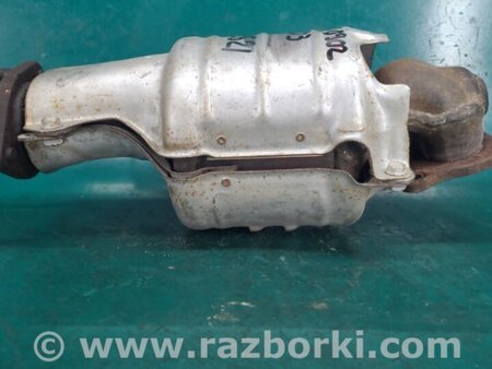 ФОТО Катализатор для Acura MDX YD3 (06.2013-05.2020) Киев