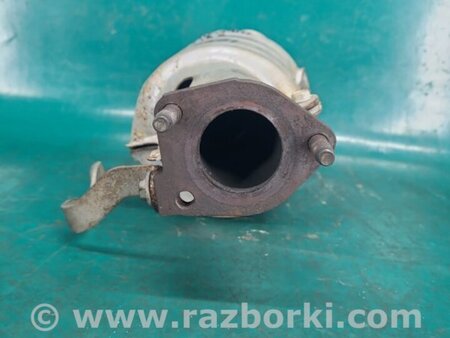 ФОТО Катализатор для Acura MDX YD3 (06.2013-05.2020) Киев