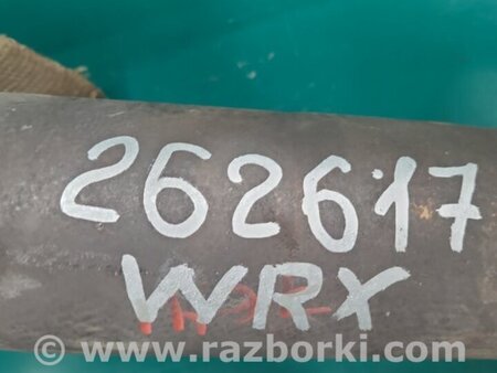 ФОТО Катализатор для Subaru Impreza WRX Киев