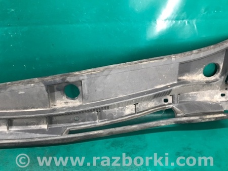 ФОТО Пластик под лобовое стекло (Жабо) для Nissan Sentra B17 Киев