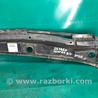 ФОТО Пластик под лобовое стекло (Жабо) для Nissan Sentra B17 Киев