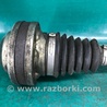ФОТО Привод передний для Volkswagen Passat CC (01.2012-12.2016) Киев