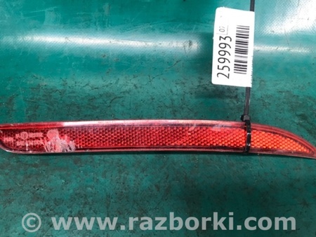 ФОТО Катафот правый для Volkswagen Passat CC (01.2012-12.2016) Киев