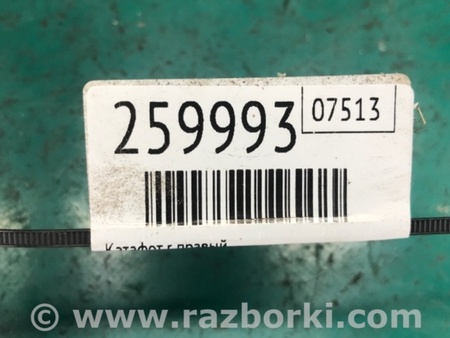 ФОТО Катафот правый для Volkswagen Passat CC (01.2012-12.2016) Киев