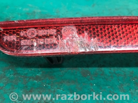 ФОТО Катафот правый для Volkswagen Passat CC (01.2012-12.2016) Киев