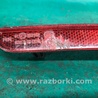 ФОТО Катафот правый для Volkswagen Passat CC (01.2012-12.2016) Киев