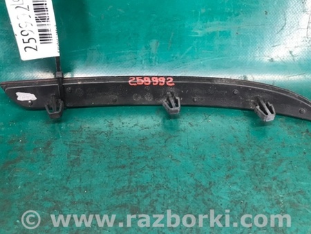ФОТО Катафот левый для Volkswagen Passat CC (01.2012-12.2016) Киев